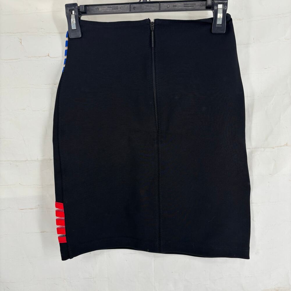 Christopher Kane cusinart bodycon mini skirt - Picture 3 of 6